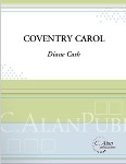 Coventry Carol
