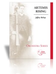 Artemis Rising