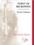 Point of Reckoning