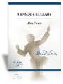 Basque Lullaby