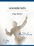 Goosebumps
