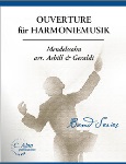 Ouverture Fur Harmoniemusik