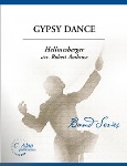 Gypsy Dance
