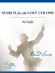 Search for the Lost Colony