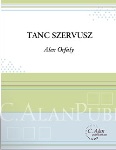 Tanc Szervusz