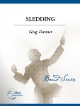 Sledding