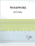 Woodwork