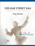 Delmar Street Rag