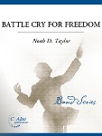 Battle Cry for Freedom