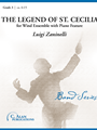 LEGEND OF ST. CECILIA