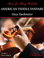 American Fiddle Fanfare