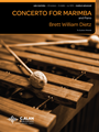 Concerto for Marimba and Piano