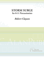 Storm Surge