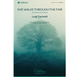 She Walks Through the Fair