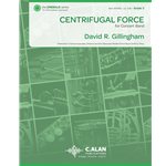 Centrifugal Force