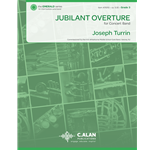 Jubilant Overture
