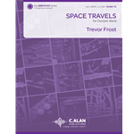 Space Tavels