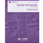 Round and Round