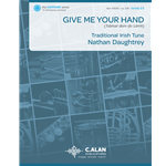 Give Me Your Hand