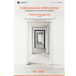 Through An Open Door