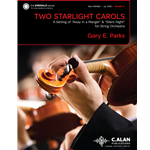 Two Starlight Carols