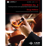 Chimera No. 3