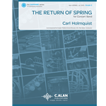The Return of Spring