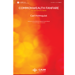 Commonwealth Fanfare