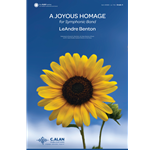 Joyous Homage