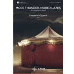 More Thunder, More Blazes