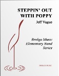 Steppin Out with Poppy