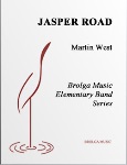Jasper Road