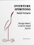 Overture Spiritoso