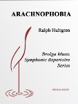 Arachnophobia