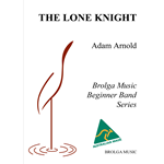 The Lone Knight