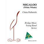 Migaloo (White Whale