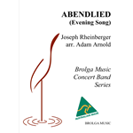 Abendlied