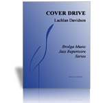 Cover Drive
