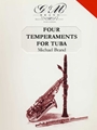 4 Temperaments For Tuba