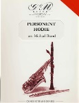 Personent Hodie