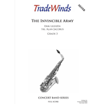 The Invincible Army (March)