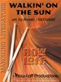 Walkin' On The Sun Tutor Tracks