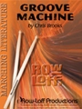 Groove Machine w/Tutor Tracks