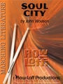 Soul City Tutor Tracks