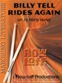 Billy Tell Rides Again Tutor Tracks