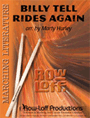 Billy Tell Rides Again