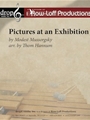 Pictures at an Exhibition