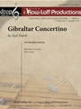 Gibraltar Concertino