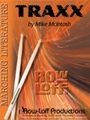 Traxx Tutor Tracks
