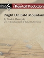 Night on Bald Mountain